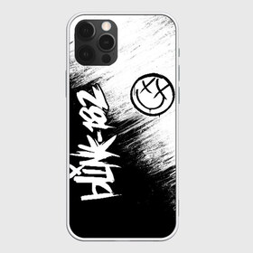 Чехол для iPhone 12 Pro Max с принтом Blink-182 (2) в Петрозаводске, Силикон |  | Тематика изображения на принте: art | blink | music | pop | rock | арт | блинк | музыка | поп музыка | рок