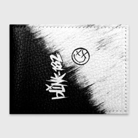 Обложка для студенческого билета с принтом Blink-182 (2) в Петрозаводске, натуральная кожа | Размер: 11*8 см; Печать на всей внешней стороне | Тематика изображения на принте: art | blink | music | pop | rock | арт | блинк | музыка | поп музыка | рок