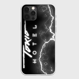 Чехол для iPhone 12 Pro Max с принтом Tokio Hotel (8) в Петрозаводске, Силикон |  | Тематика изображения на принте: hotel | japan | music | pop rock | rock | tokio | tokio hotel | музыка | отель | поп рок | рок | токийский отель | токио | япония