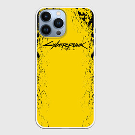 Чехол для iPhone 13 Pro Max с принтом CYBERPUNK 2077 SAMURAI (НА СПИНЕ) в Петрозаводске,  |  | Тематика изображения на принте: 2019 | cd project red | cyberpunk 2077 | hacker | keanu reeves | maelstrom | militech | night city | quadra | samurai | sci fi | trauma team | v | ви | киану ривз | киберпанк 2077 | логотип | роботы | самураи | фантаст