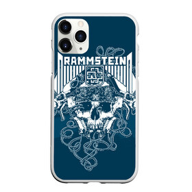 Чехол для iPhone 11 Pro матовый с принтом Rammstein в Петрозаводске, Силикон |  | du hast | heavy | herzeleid | metal | mutter | rammstein | reise | rosenrot | sehnsucht | till lindemann | группа | метал | рамштайн | рок | тилль линдеманн | хард