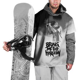 Накидка на куртку 3D с принтом Bring Me the Horizon в Петрозаводске, 100% полиэстер |  | bmth | bring me the horizon | альтернативный | бмт | бмтх | бмтш | брин | бринг | горизонт | достань для меня | дэткор | зе | метал | ми | рок | хоризон | электроник