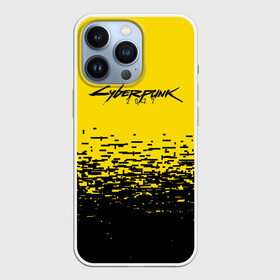 Чехол для iPhone 13 Pro с принтом CYBERPUNK 2077 в Петрозаводске,  |  | 2019 | cd project red | cyberpunk 2077 | hacker | keanu reeves | maelstrom | militech | night city | quadra | samurai | sci fi | trauma team | v | ви | киану ривз | киберпанк 2077 | логотип | роботы | самураи | фантаст