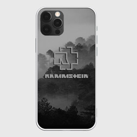 Чехол для iPhone 12 Pro Max с принтом RAMMSTEIN в Петрозаводске, Силикон |  | deutschland | rammstein | rock | sehnsucht | германия | группа | лого | логотип | немецкая | немецкий | раммштаен | раммштайн | рамштаен | рамштайн | рок