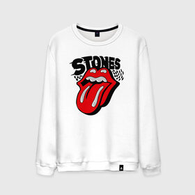 Мужской свитшот хлопок с принтом the rolling stones в Петрозаводске, 100% хлопок |  | Тематика изображения на принте: roll stone | rolling stone скачать | rolling stones | rolling stones лучшее | the rolling stones | купить футболку rolling stones | рок | рок н ролл | футболка rolling stones