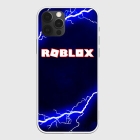 Чехол для iPhone 12 Pro Max с принтом ROBLOX в Петрозаводске, Силикон |  | game | gamer | logo | minecraft | roblox | simulator | игра | конструктор | лого | симулятор | строительство | фигура