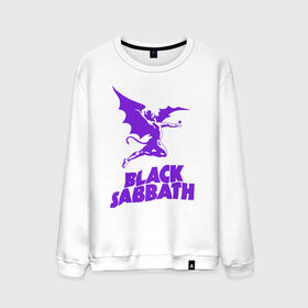 Мужской свитшот хлопок с принтом black sabbath в Петрозаводске, 100% хлопок |  | black sabbath | black sabbath альбомы | black sabbath песня | black sabbaths | black sabbaths paranoid | rock | блэк саббат | блэк саббат слушать | рок