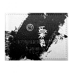 Обложка для студенческого билета с принтом BLINK-182 в Петрозаводске, натуральная кожа | Размер: 11*8 см; Печать на всей внешней стороне | Тематика изображения на принте: blink | music | rock | блинк | группа | музыка | музыканты | рок