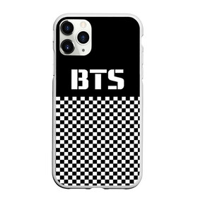 Чехол для iPhone 11 Pro матовый с принтом BTS ARMY в Петрозаводске, Силикон |  | bangtan boys | bt21 | bts | bts army | bts stickers | j hope | jimin | jin | jungkook | k pop | rap monster | rapmon | suga | v | бтс | корея | стикеры bts