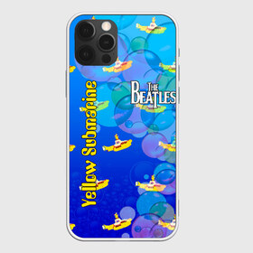 Чехол для iPhone 12 Pro Max с принтом The Beatles (2) в Петрозаводске, Силикон |  | beatles | music | rock | the beatles | yellow submarine | битлз | джон леннон | легенда | музыка | пит бест | рок