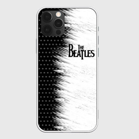 Чехол для iPhone 12 Pro с принтом The Beatles (3) в Петрозаводске, силикон | область печати: задняя сторона чехла, без боковых панелей | beatles | music | rock | the beatles | yellow submarine | битлз | джон леннон | легенда | музыка | пит бест | рок