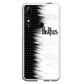 Чехол для Honor P Smart Z с принтом The Beatles (3) в Петрозаводске, Силикон | Область печати: задняя сторона чехла, без боковых панелей | beatles | music | rock | the beatles | yellow submarine | битлз | джон леннон | легенда | музыка | пит бест | рок