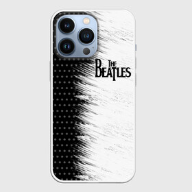 Чехол для iPhone 13 Pro с принтом The Beatles (3) в Петрозаводске,  |  | Тематика изображения на принте: beatles | music | rock | the beatles | yellow submarine | битлз | джон леннон | легенда | музыка | пит бест | рок