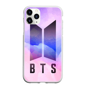 Чехол для iPhone 11 Pro матовый с принтом BTS в Петрозаводске, Силикон |  | bangtan boys | beyond the scene | big hit | bts | bts19 | j hope | jimin | jin | jungkook | k pop | kpop | love yourself | map of the soul | rm | suga | v | wings