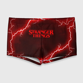 Мужские купальные плавки 3D с принтом STRANGER THINGS в Петрозаводске, Полиэстер 85%, Спандекс 15% |  | Тематика изображения на принте: 011 | eggo | eleven | friends don t lie | netflix | season 3 | stranger things | демогоргон | нетфликс | одиннадцатая | очень странные дела | сезон 3