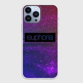 Чехол для iPhone 13 Pro Max с принтом сериал Euphoria в Петрозаводске,  |  | zendaya | зендея | ру беннетт | сериал euphoria | эйфория
