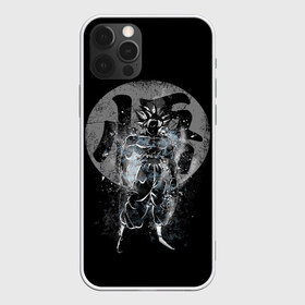 Чехол для iPhone 12 Pro Max с принтом Dragon Ball в Петрозаводске, Силикон |  | anime | ball z | dragon | meme | tokyo | акира | аниме | дракона | драконий | жемчуг | зет | иероглиф | манга | ниндзя | стиль | торияма | фентези | япония