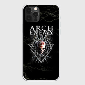 Чехол для iPhone 12 Pro Max с принтом Arch Enemy в Петрозаводске, Силикон |  | ae | arch enemy | алисса уайт глаз | анджело | арх | архенеме | архэнеми | арч | арчэнеми | даниэль эрландссон | джефф лумис | енеме | инеме | инемэ | майкл эмотт | шарли | энеме | энеми | энемэ