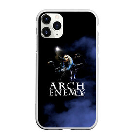 Чехол для iPhone 11 Pro Max матовый с принтом Arch Enemy в Петрозаводске, Силикон |  | ae | arch enemy | алисса уайт глаз | анджело | арх | архенеме | архэнеми | арч | арчэнеми | даниэль эрландссон | джефф лумис | енеме | инеме | инемэ | майкл эмотт | шарли | энеме | энеми | энемэ