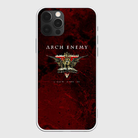 Чехол для iPhone 12 Pro Max с принтом Arch Enemy в Петрозаводске, Силикон |  | ae | arch enemy | алисса уайт глаз | анджело | арх | архенеме | архэнеми | арч | арчэнеми | даниэль эрландссон | джефф лумис | енеме | инеме | инемэ | майкл эмотт | шарли | энеме | энеми | энемэ