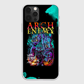 Чехол для iPhone 12 Pro Max с принтом Arch Enemy в Петрозаводске, Силикон |  | ae | arch enemy | алисса уайт глаз | анджело | арх | архенеме | архэнеми | арч | арчэнеми | даниэль эрландссон | джефф лумис | енеме | инеме | инемэ | майкл эмотт | шарли | энеме | энеми | энемэ