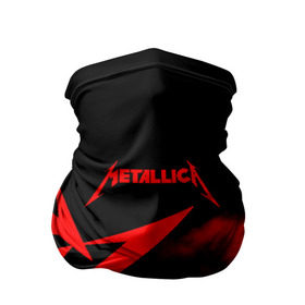Бандана-труба 3D с принтом Metallica в Петрозаводске, 100% полиэстер, ткань с особыми свойствами — Activecool | плотность 150‒180 г/м2; хорошо тянется, но сохраняет форму | metalica | metallica | группа | джеймс хэтфилд | кирк хэмметт | ларс ульрих | метал | металика | металлика | миталика | музыка | роберт трухильо | рок | трэш | трэшметал | хард | хеви