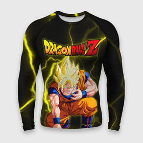 Мужской рашгард 3D с принтом Dragon Ball (2) в Петрозаводске,  |  | anime | ball | dragon | dragon ball | manga | son goku | аниме | дракон | жемчуг | жемчуг дракона | манга | мяч | сон гоку