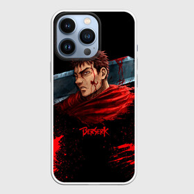 Чехол для iPhone 13 Pro с принтом BERSERK (4) в Петрозаводске,  |  | Тематика изображения на принте: anime | berserk | manga | аниме | берсерк | манга