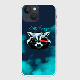Чехол для iPhone 13 mini с принтом Pink Floyd в Петрозаводске,  |  | pink floyd | pinkfloyd | арт | артрок | группа | дэвид гилмор | пинк флойд | пинкфлойд | прогрессивный | психоделический | рок | сид барретт | симфонический | спэйс | эйсид | экспериментальный