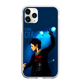 Чехол для iPhone 11 Pro матовый с принтом The Cranberries в Петрозаводске, Силикон |  | alternative | cranbarries | cranberies | cranberis | cranberries | crenberies | crenberries | dolores oriordan | post rock | soft rock | долорес ориордан | кренберис | пост рок | рок | хеви