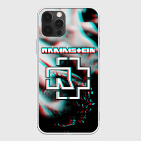 Чехол для iPhone 12 Pro Max с принтом RAMMSTEIN в Петрозаводске, Силикон |  | lindemann | rammstein | рамштайн | тилль линдеманн