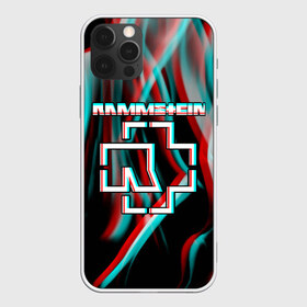 Чехол для iPhone 12 Pro Max с принтом RAMMSTEIN в Петрозаводске, Силикон |  | lindemann | rammstein | рамштайн | тилль линдеманн