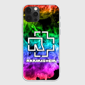 Чехол для iPhone 12 Pro Max с принтом RAMMSTEIN в Петрозаводске, Силикон |  | lindemann | rammstein | рамштайн | тилль линдеманн