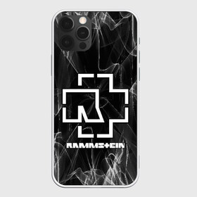 Чехол для iPhone 12 Pro Max с принтом RAMMSTEIN в Петрозаводске, Силикон |  | lindemann | rammstein | рамштайн | тилль линдеманн