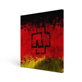 Холст квадратный с принтом Rammstein (Флаг). в Петрозаводске, 100% ПВХ |  | 3d | hard | logo | metal | music | rammstein | rock | брызги красок | знак | лого | метал | музыка | рамштайн | рок | символ | текстура | флаг rammstein