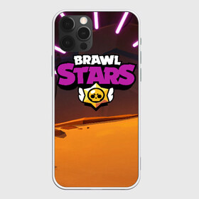 Чехол для iPhone 12 Pro Max с принтом Brawl Stars в Петрозаводске, Силикон |  | Тематика изображения на принте: brawl | bs | fails | leon | stars | supercell | tick | бой | босс | бравл | броубол | бс | герои | драка | звезд | осада | сейф | старс | цель