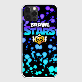 Чехол для iPhone 12 Pro Max с принтом Brawl Stars в Петрозаводске, Силикон |  | Тематика изображения на принте: brawl | bs | fails | leon | stars | supercell | tick | бой | босс | бравл | броубол | бс | герои | драка | звезд | осада | сейф | старс | цель