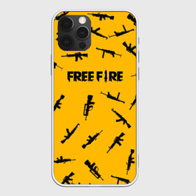 Чехол для iPhone 12 Pro Max с принтом GARENA FREE FIRE в Петрозаводске, Силикон |  | Тематика изображения на принте: free fire | garena free fire | гарена 3 | гарена фри | гарена фри фаер | гарено. | игра garena