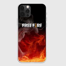 Чехол для iPhone 12 Pro Max с принтом GARENA FREE FIRE в Петрозаводске, Силикон |  | free fire | garena free fire | гарена 3 | гарена фри | гарена фри фаер | гарено. | игра garena