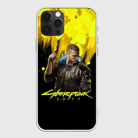 Чехол для iPhone 12 Pro Max с принтом CYBERPUNK 2077 в Петрозаводске, Силикон |  | Тематика изображения на принте: 2077 | cyber | cyberpunk | demon | glitch | keanu | logo | punk | reeves | samurai | symbol | team | trauma | глитч | демон | киану | кибер | киберпанк | клан | лого | логотип | огонь | панк | ривз | самурай | символ