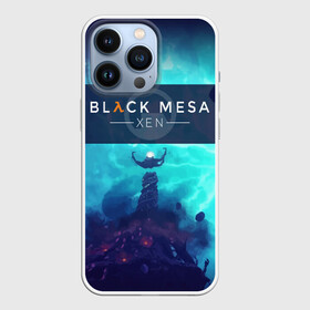 Чехол для iPhone 13 Pro с принтом HALF LIFE   Black Mesa: XEN в Петрозаводске,  |  | black | counter | csgo | freeman | gordon | half | half life | halflife | lambda | life | logo | mesa | portal | strike | xen | гордон | контр | лайф | лого | портал | символ | страйк | фримен | халф | халф лайф | халфлайф