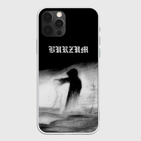 Чехол для iPhone 12 Pro Max с принтом Burzum в Петрозаводске, Силикон |  | burz | burzum | byelobog | cymophane | darkthrone | deathlike silence | mayhem | misanthropy | old funeral | блэк метал | бурзум | бурзун | варг викернес | дарк эмбиент | метал | тьма