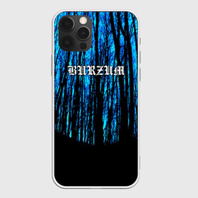 Чехол для iPhone 12 Pro Max с принтом Burzum в Петрозаводске, Силикон |  | burz | burzum | byelobog | cymophane | darkthrone | deathlike silence | mayhem | misanthropy | old funeral | блэк метал | бурзум | бурзун | варг викернес | дарк эмбиент | метал | тьма