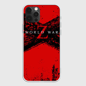 Чехол для iPhone 12 Pro Max с принтом WORLD WAR Z в Петрозаводске, Силикон |  | apocalipsis | game | games | horror | online | survival | war | world | world war z | wwz | zombie | апокалипсис | вар | война | ворлд | зет | зомбаки | зомби | игра | игры | миров | мировая | онлайн | хоррор | шутер