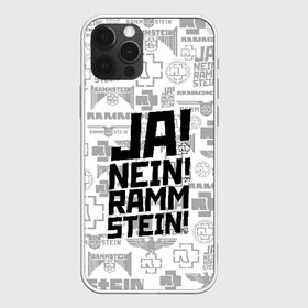 Чехол для iPhone 12 Pro Max с принтом RAMMSTEIN в Петрозаводске, Силикон |  | du hast | mein herz | rammstein | rammstein rock | ramstein | группа rammstein | концерт рамштайн | рамштаин. | рамштайн | рамштайн дойчланд | тилль линдеманн | у хаст