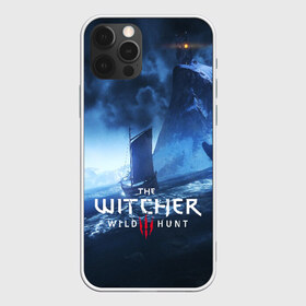 Чехол для iPhone 12 Pro Max с принтом THE WITCHER 3WILD HUNT в Петрозаводске, Силикон |  | cd projekt red | ciri | game | geralt | geralt of rivia | gwynbleidd | the witcher | the witcher 3: wild hunt | ведьмак | ведьмак 3: дикая охота | геральт | геральт из ривии | цири | цирилла