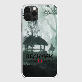 Чехол для iPhone 12 Pro Max с принтом ВЕДЬМАКДИКАЯ ОХОТА в Петрозаводске, Силикон |  | cd projekt red | ciri | game | geralt | geralt of rivia | gwynbleidd | the witcher | the witcher 3: wild hunt | ведьмак | ведьмак 3: дикая охота | геральт | геральт из ривии | цири | цирилла