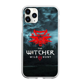 Чехол для iPhone 11 Pro матовый с принтом THE WITCHER 3WILD HUNT в Петрозаводске, Силикон |  | cd projekt red | ciri | game | geralt | geralt of rivia | gwynbleidd | the witcher | the witcher 3: wild hunt | ведьмак | ведьмак 3: дикая охота | геральт | геральт из ривии | цири | цирилла