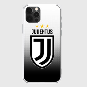 Чехол для iPhone 12 Pro Max с принтом JUVENTUS в Петрозаводске, Силикон |  | cr7 | juve | juventus | ronaldo | роналдо | ювентус