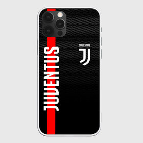 Чехол для iPhone 12 Pro Max с принтом JUVENTUS в Петрозаводске, Силикон |  | cr7 | juve | juventus | ronaldo | роналдо | ювентус